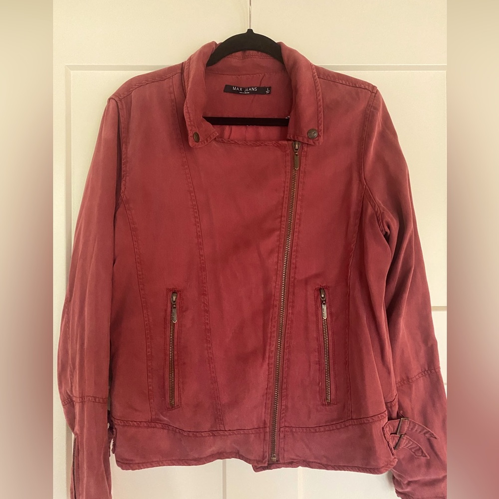 MAX JEANS woman’s jacket